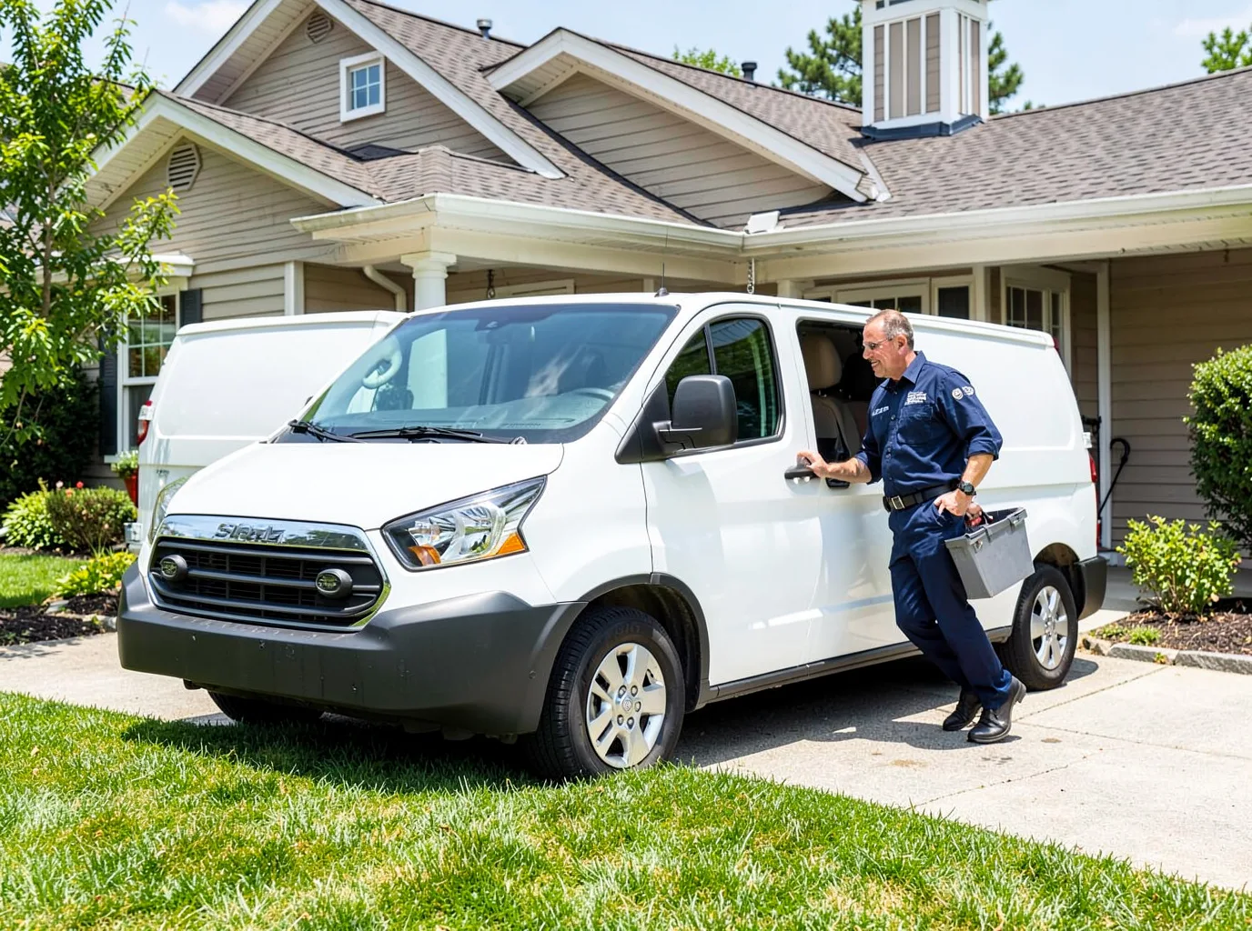 Emergency Plumber company in Flora, LA